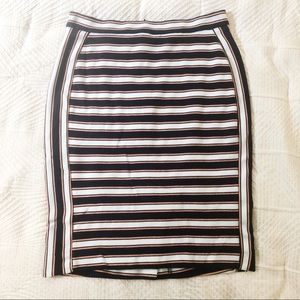 Banana republic Pencil skirt